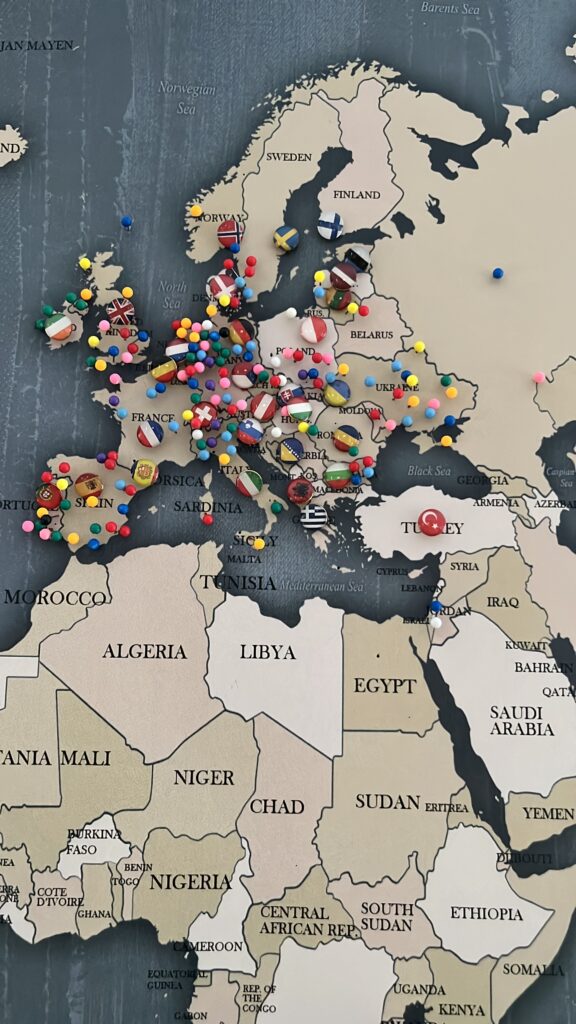 Cazare Fão Esposende pe Camino Portughez de coastă