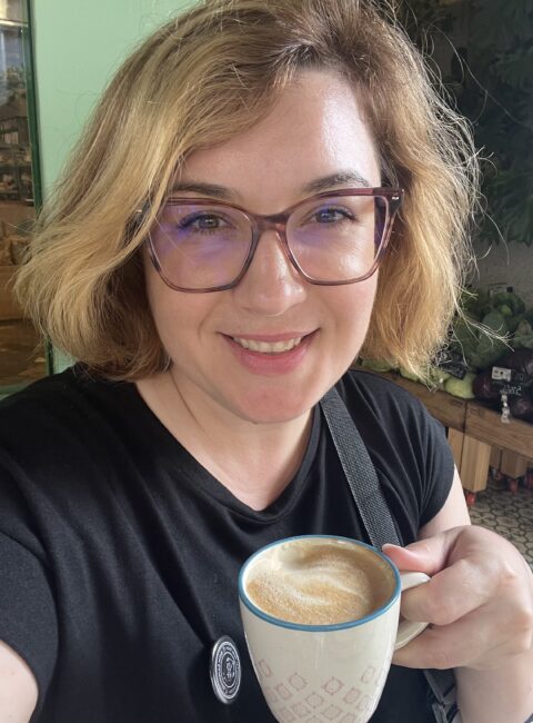 Ziua 9 pe Camino Portughez de coasta la cafenea